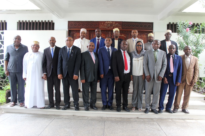 Compte rendu Conseil des ministres